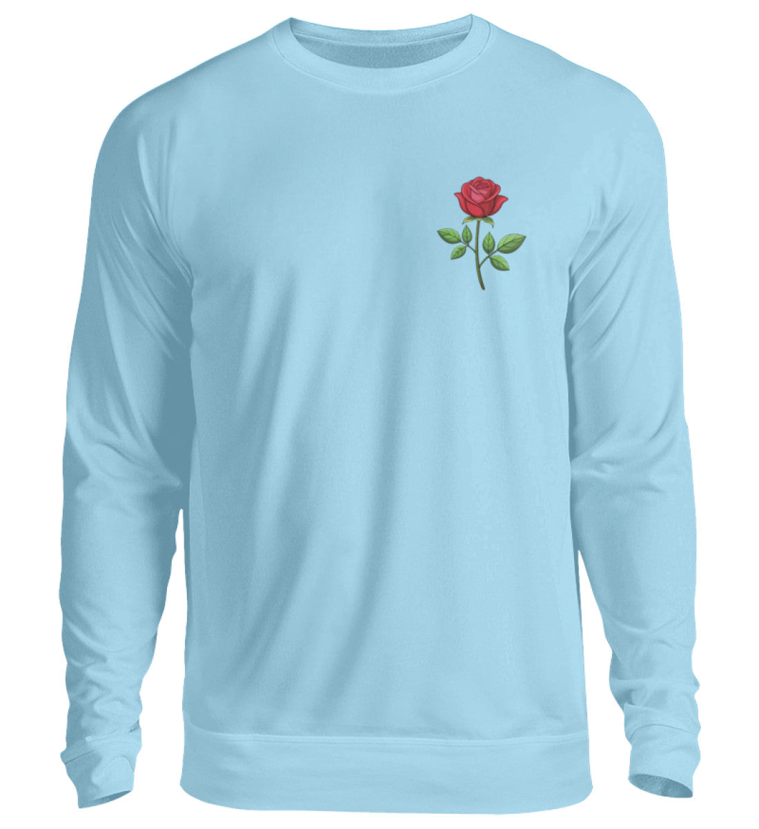 Sky Blue-674