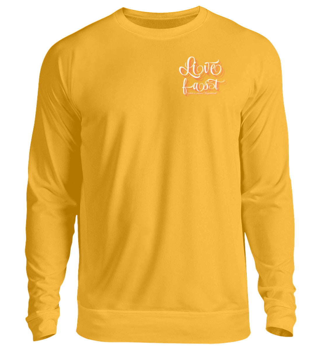 Sun Yellow-1774