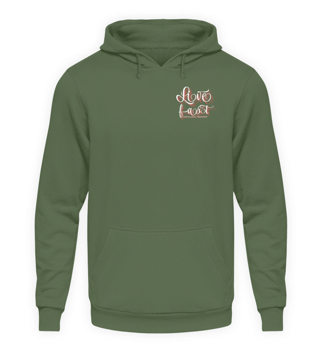 Earthy Green-7198