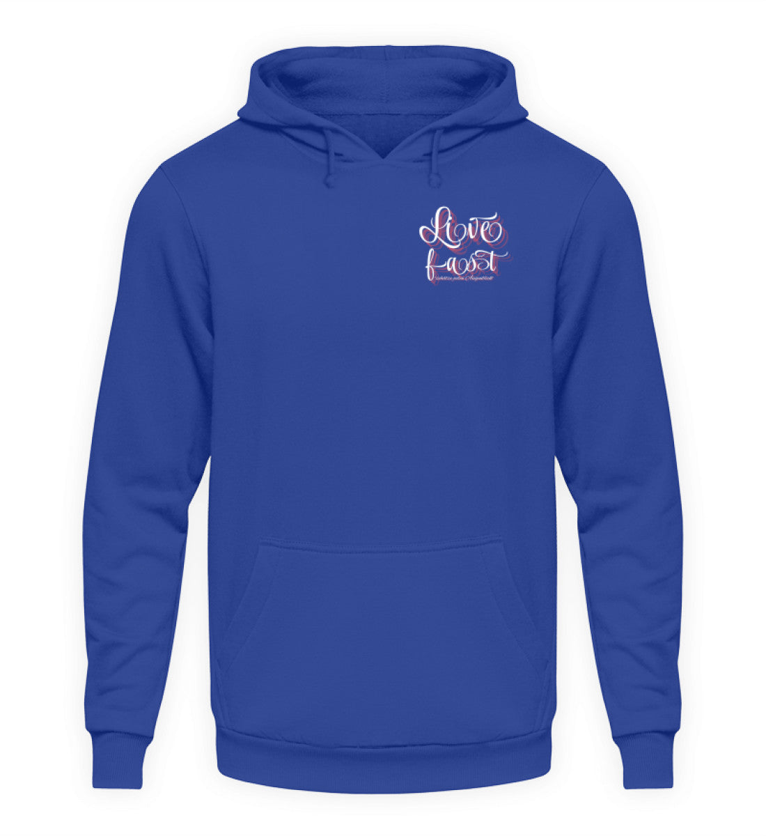 Royal Blue-668