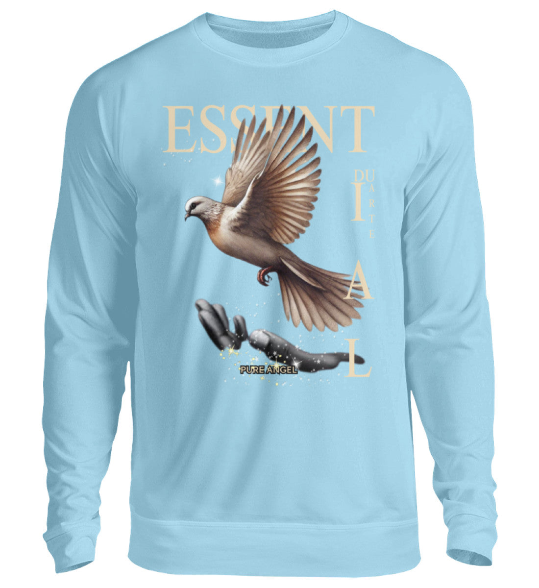 Sky Blue-674