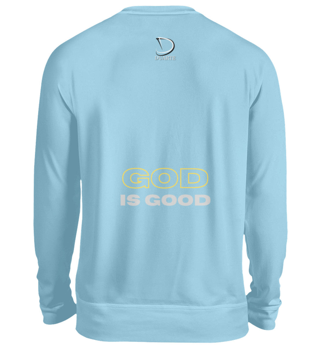 Sky Blue-674