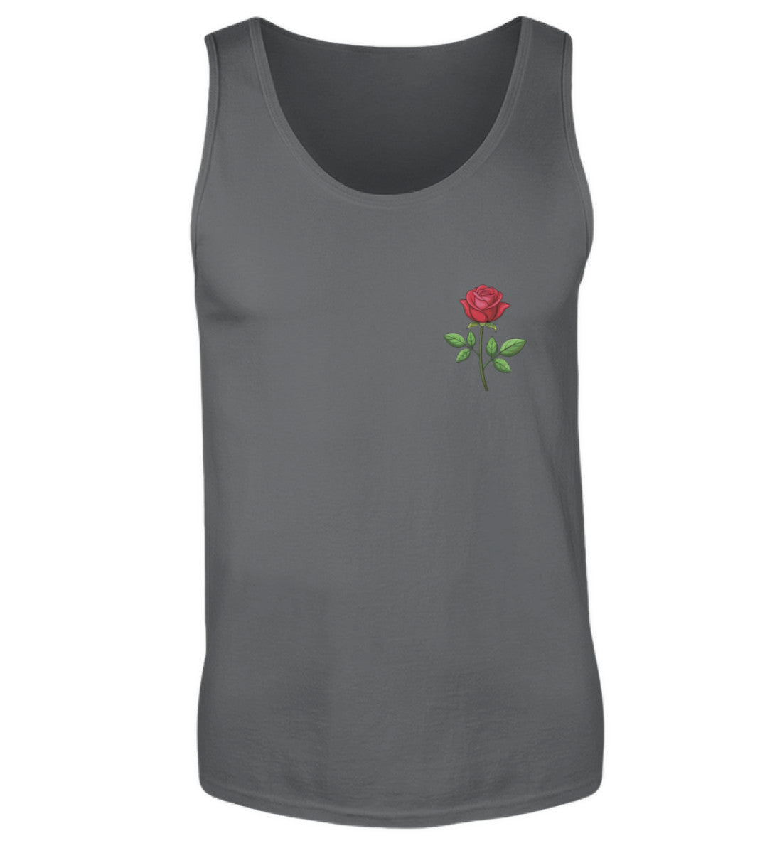 Charcoal (Solid)-70