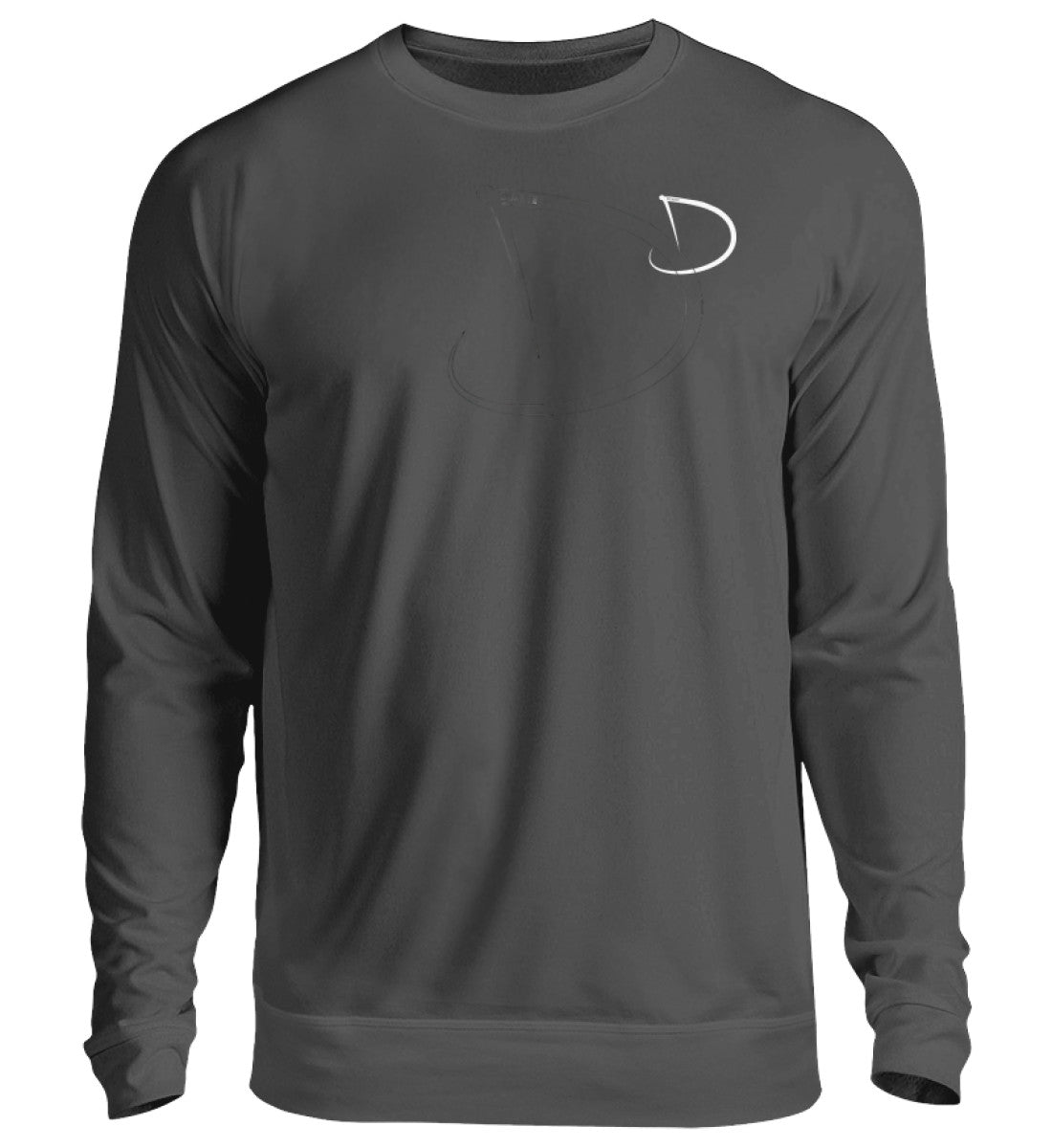 Storm Grey (Solid)-1768