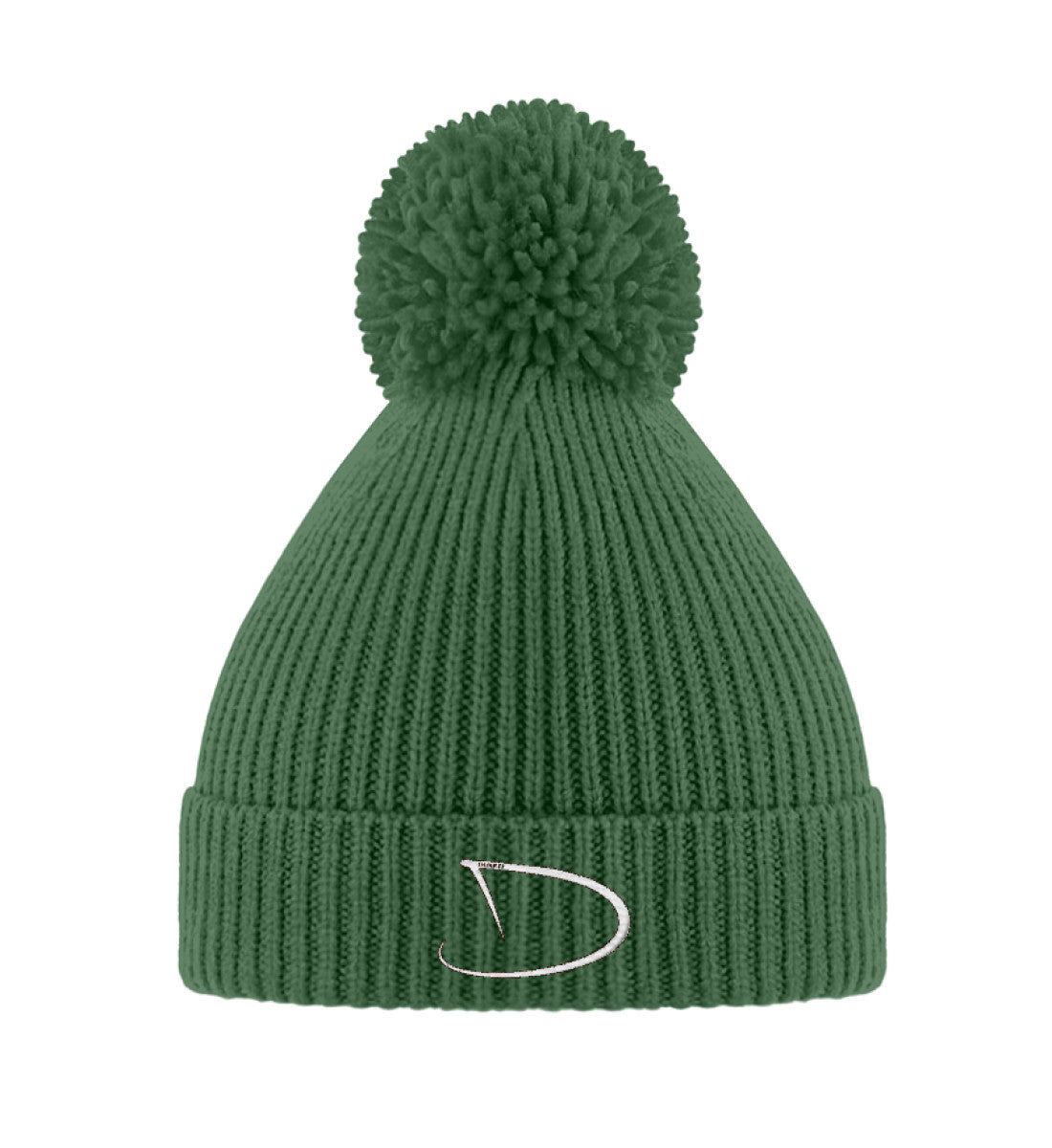 Bottle Green-833