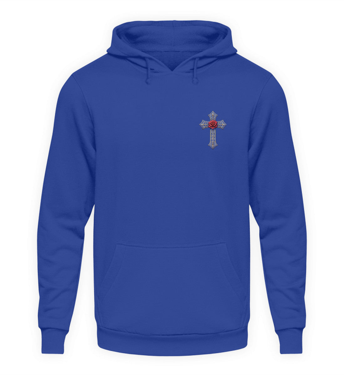 Royal Blue-668