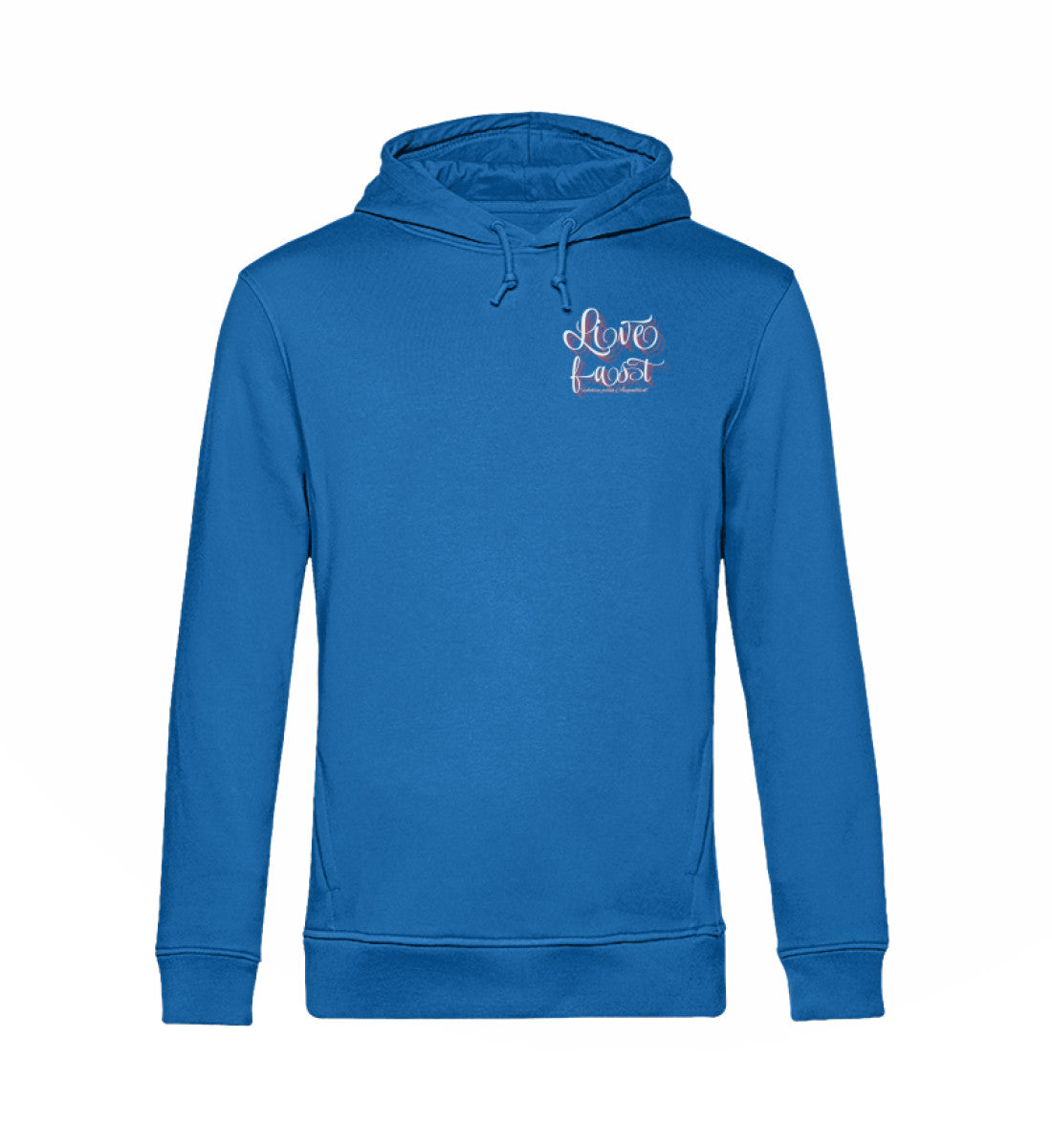 Royal Blue-6966