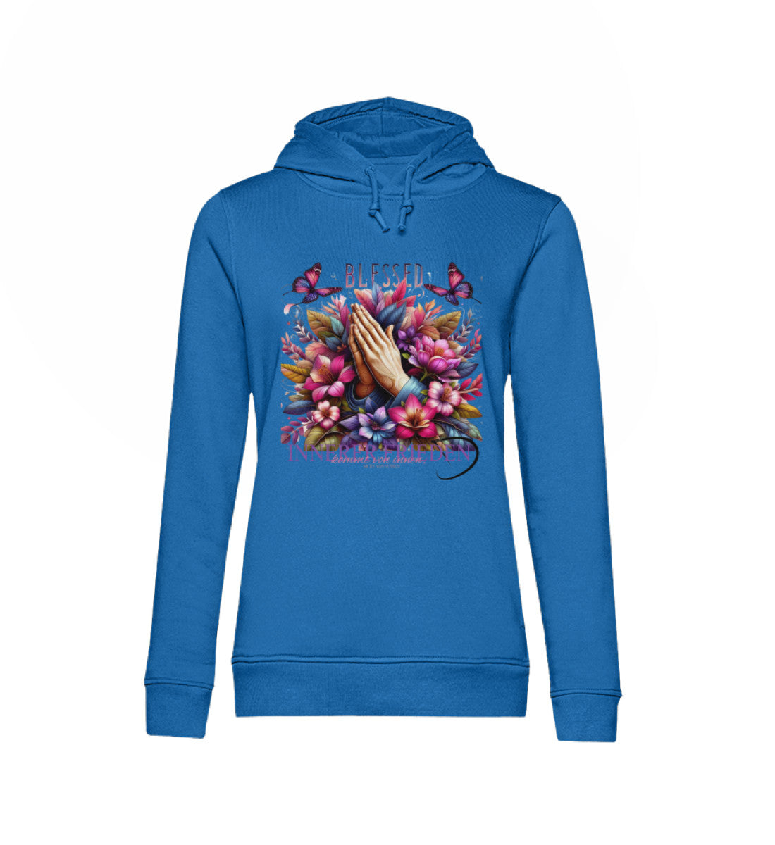 Royal Blue-6966