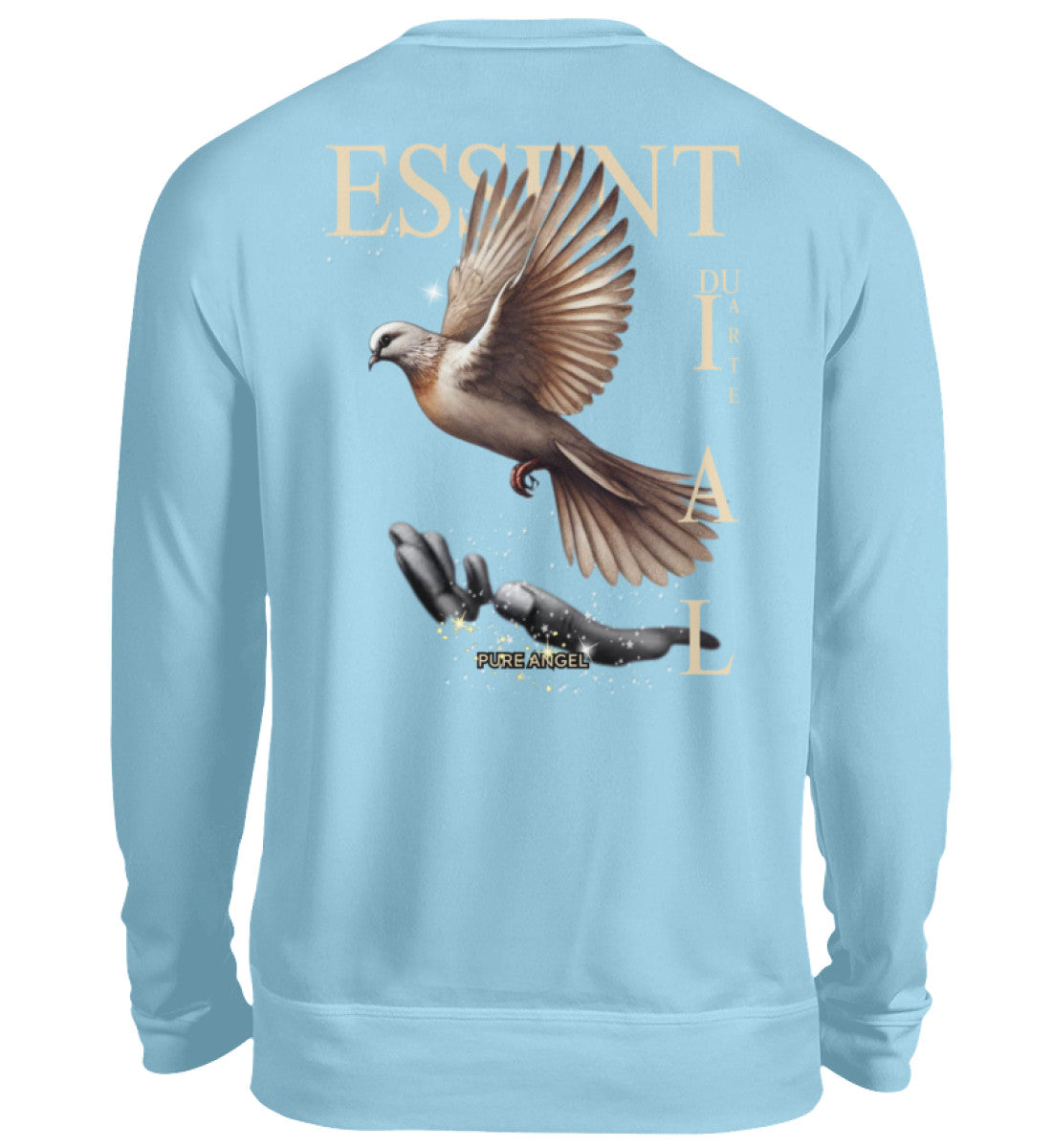 Sky Blue-674