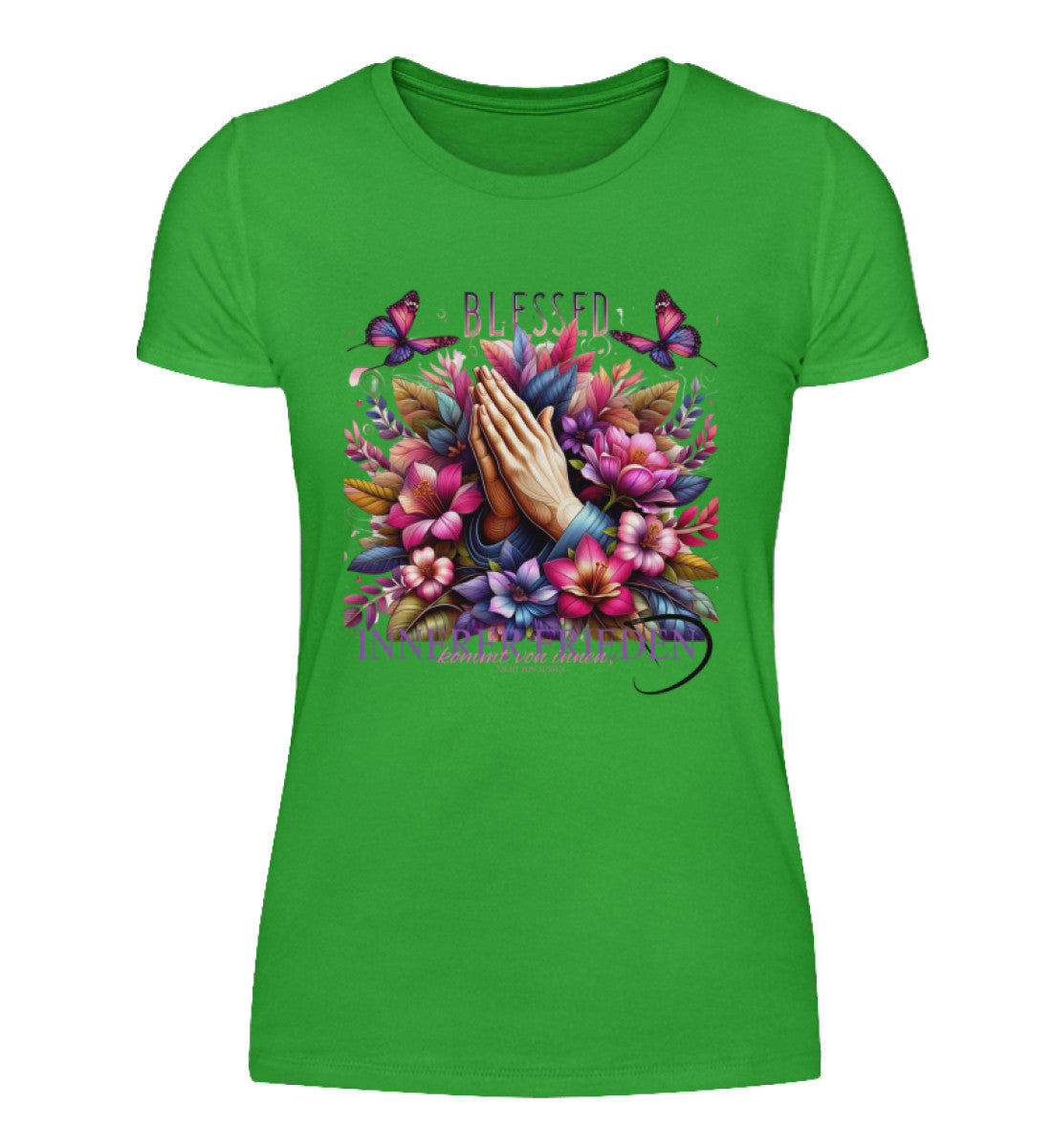 Green Apple-2468