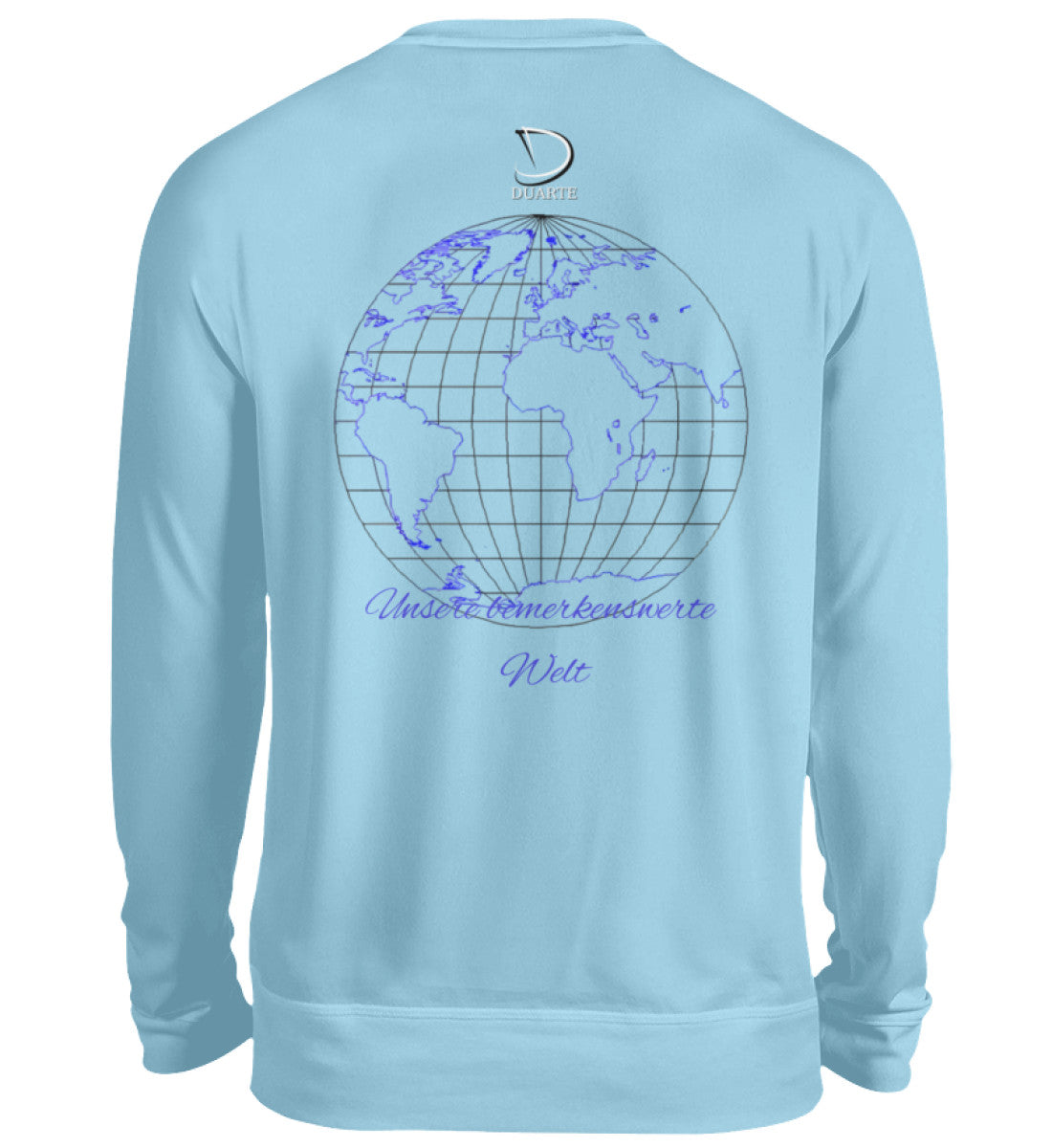Sky Blue-674