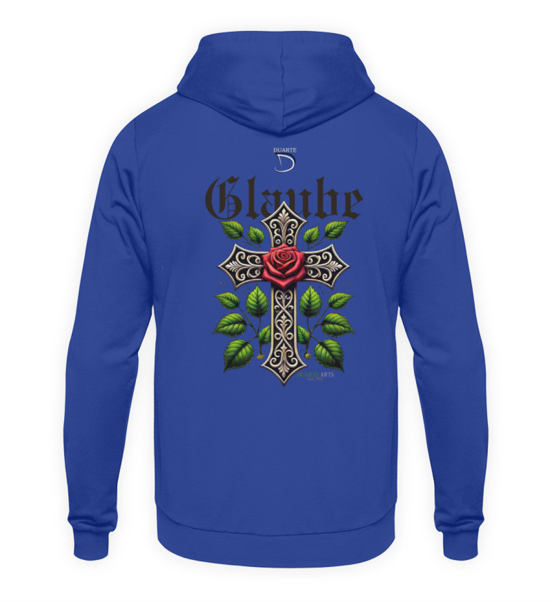 Royal Blue-668