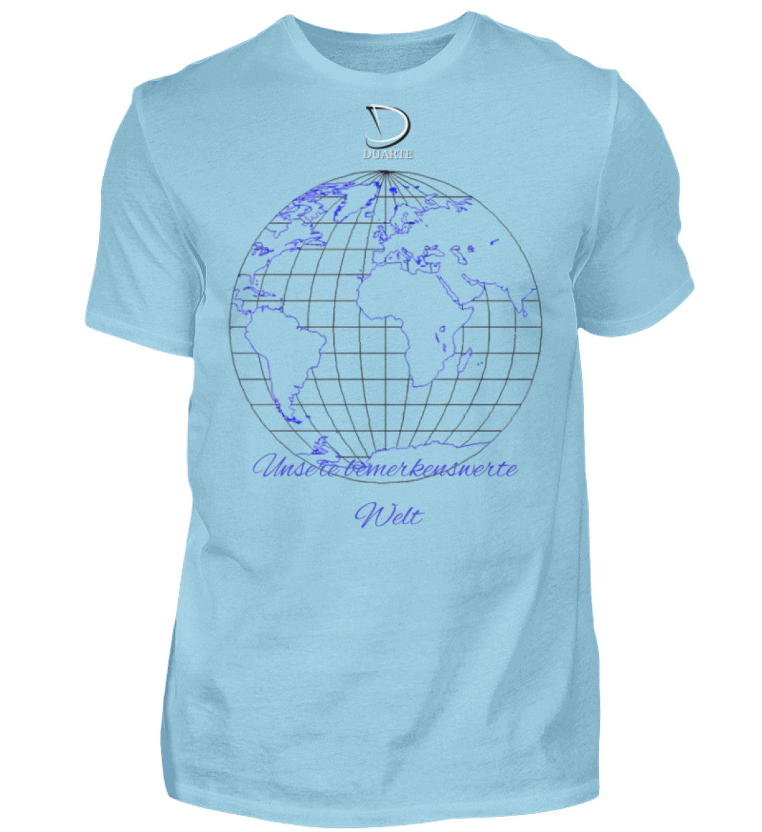 Sky Blue-674