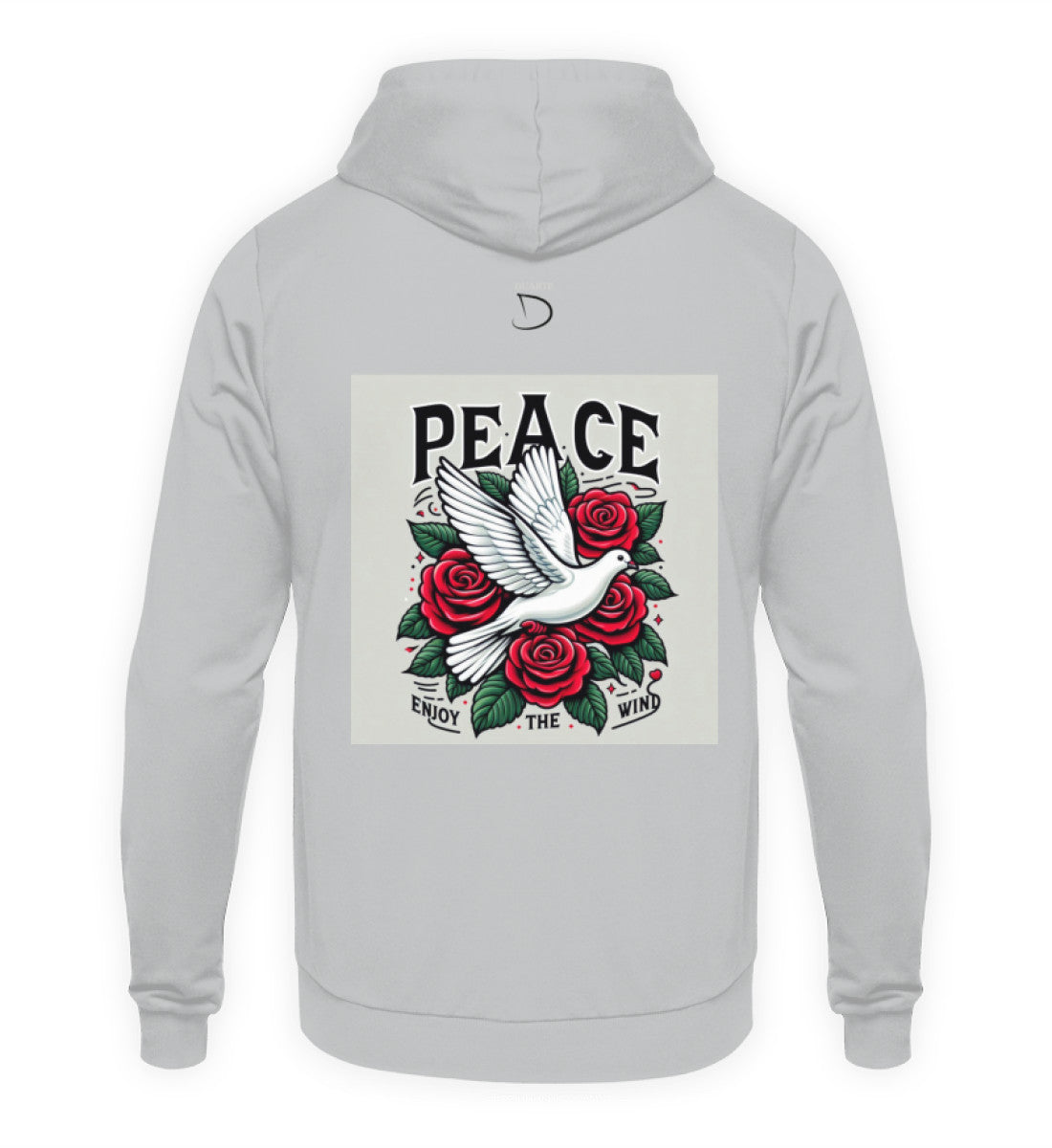 Heather Sport Grey-6807