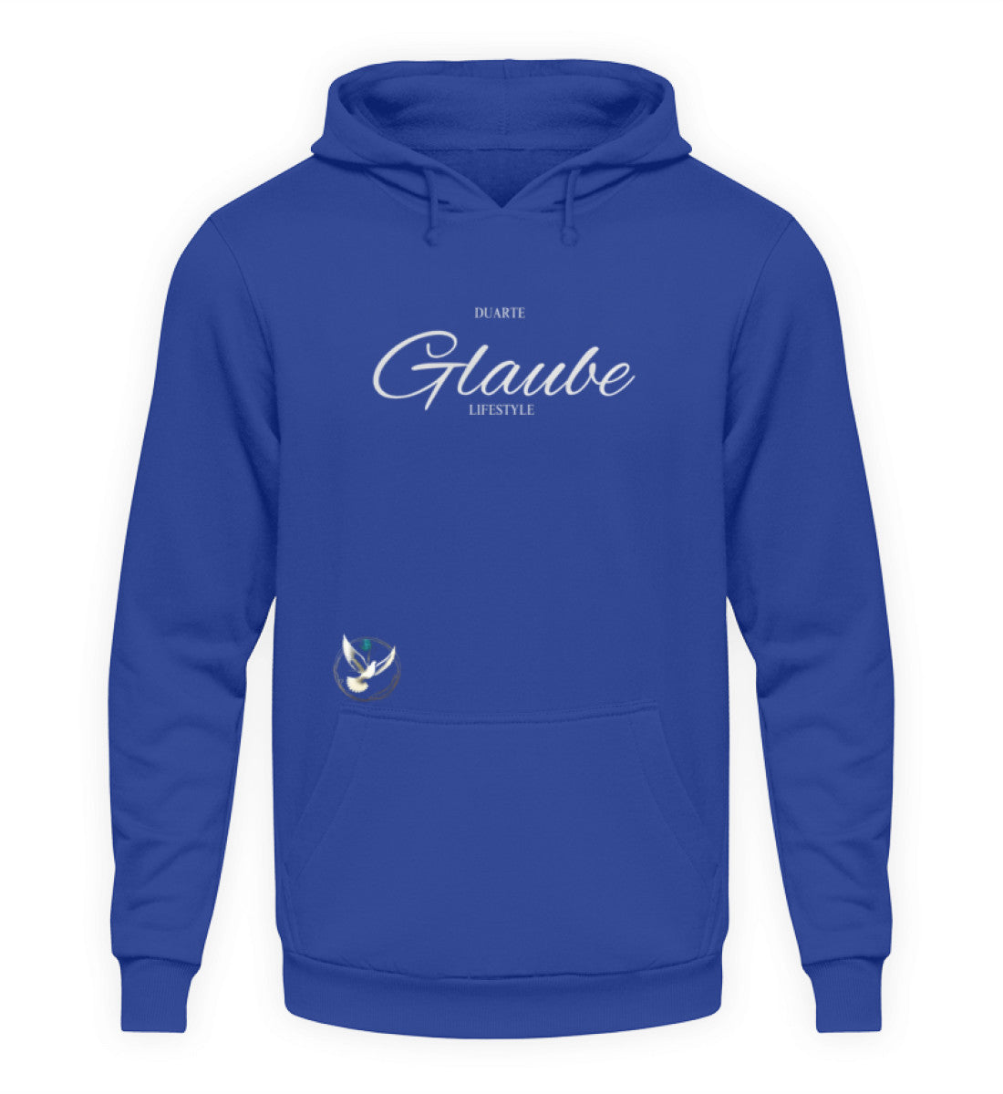Royal Blue-668