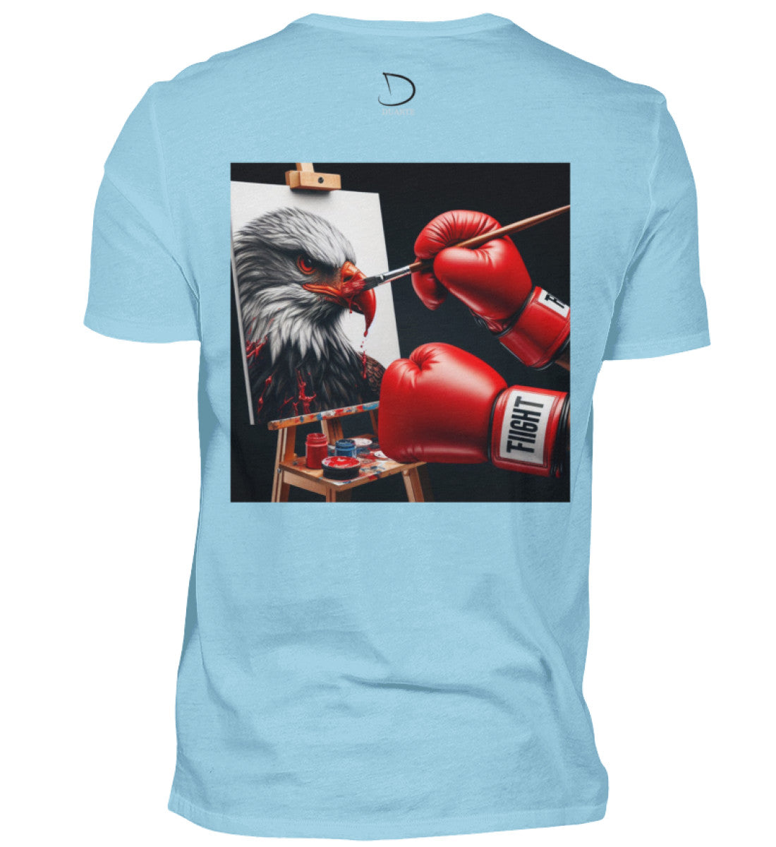 Sky Blue-674
