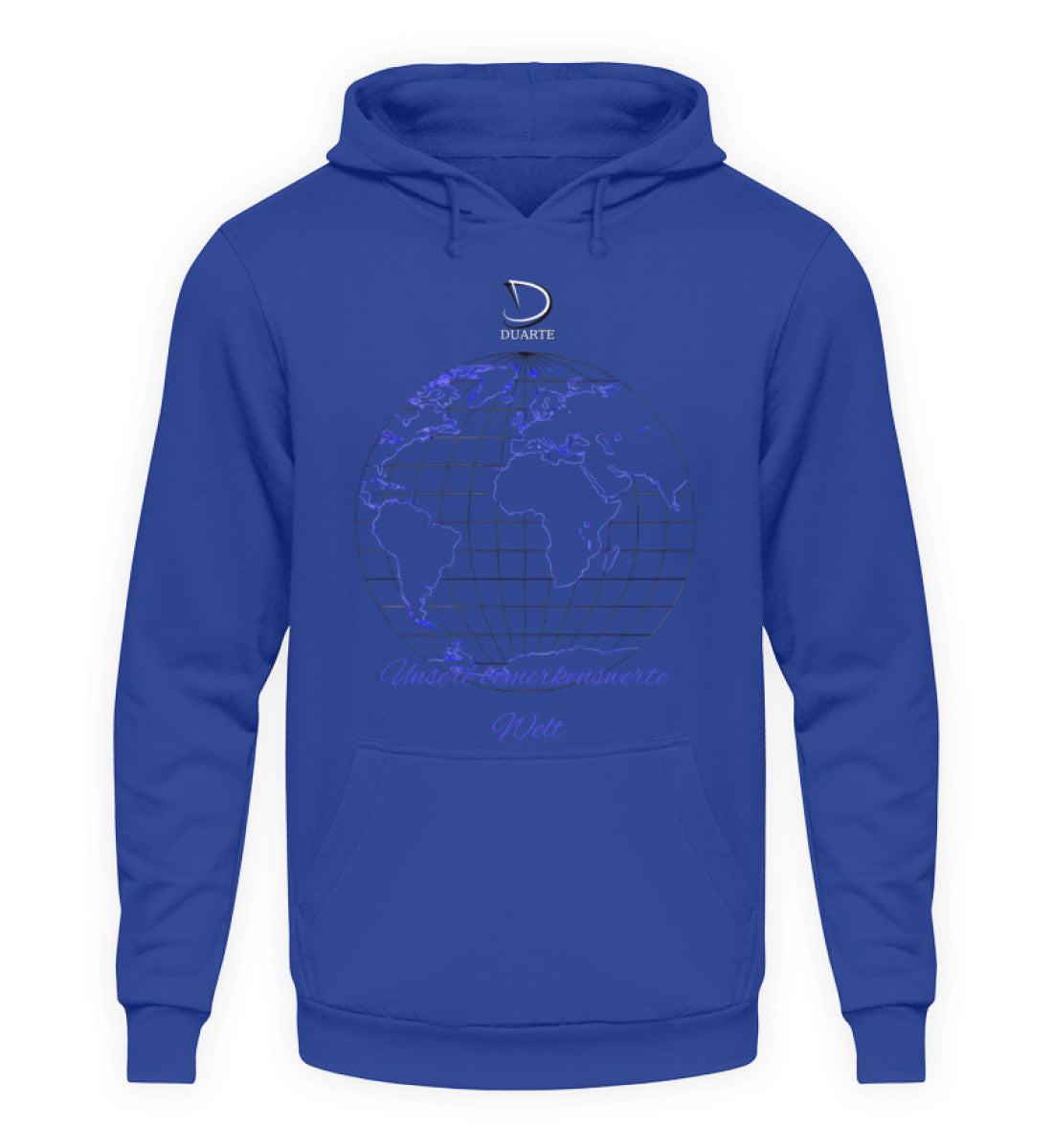 Royal Blue-668
