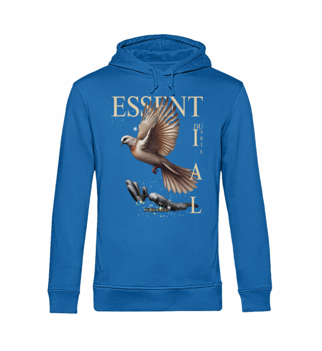 Royal Blue-6966