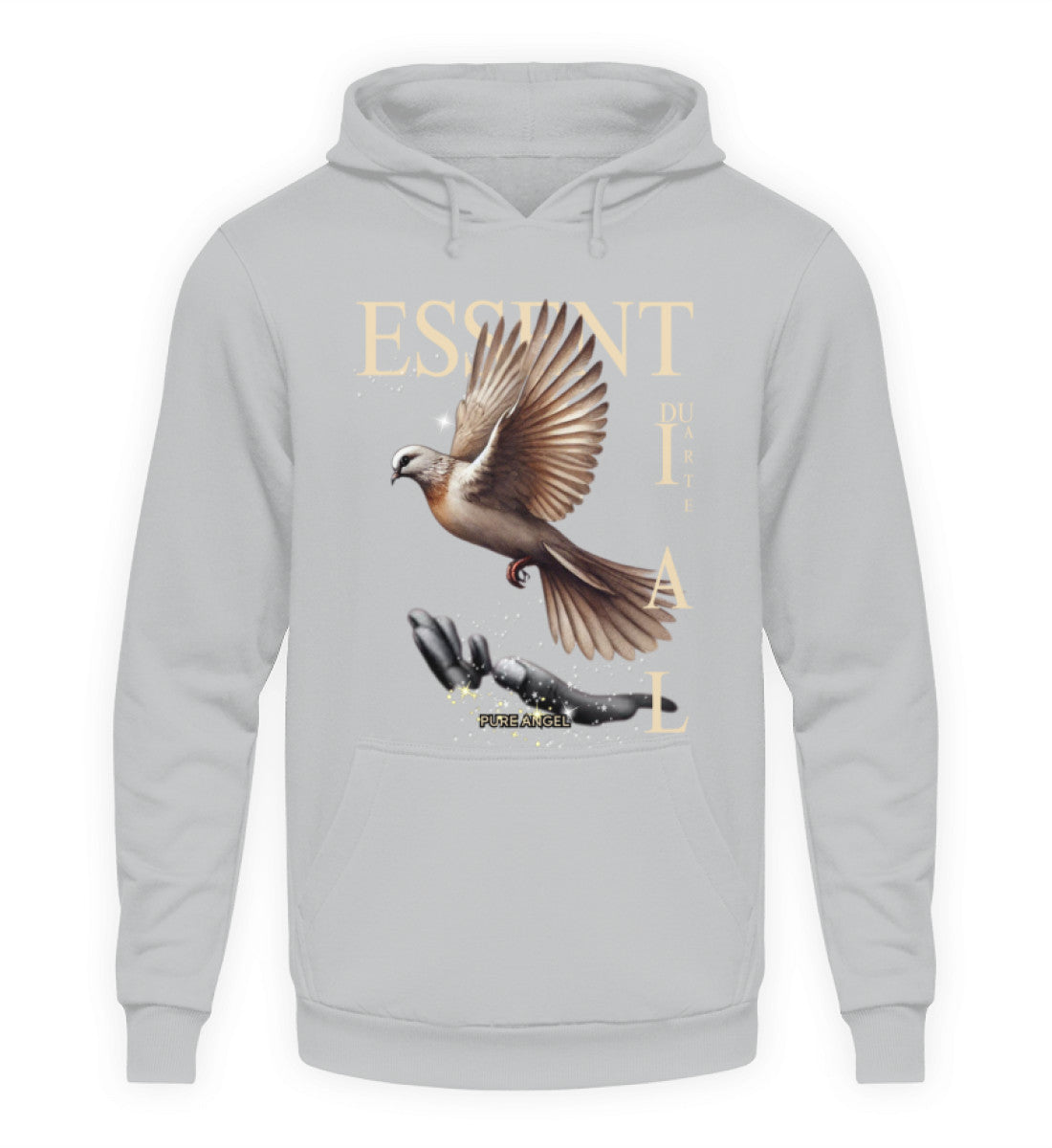 Heather Sport Grey-6807