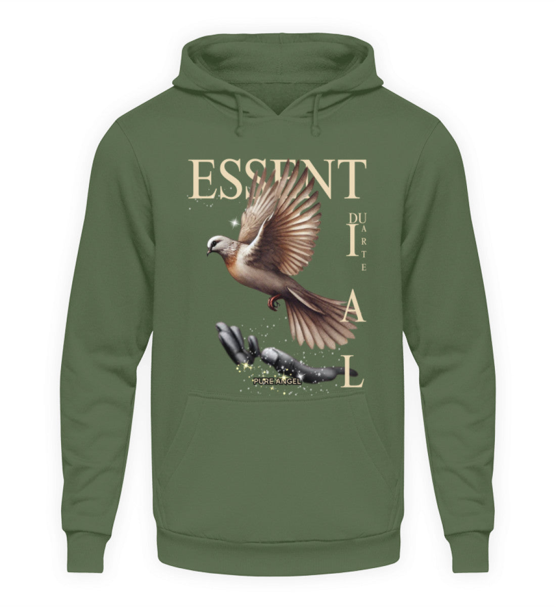 Earthy Green-7198