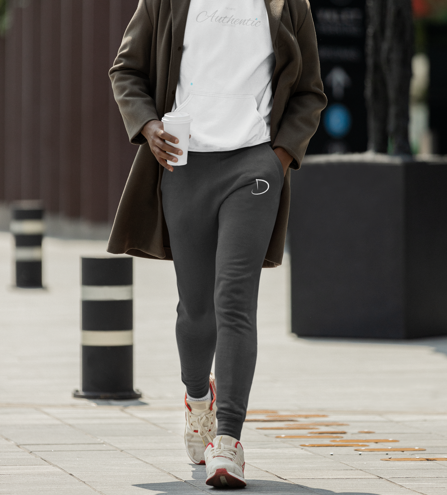 D. Visionflag DUARTE Urban Jogger Unisex