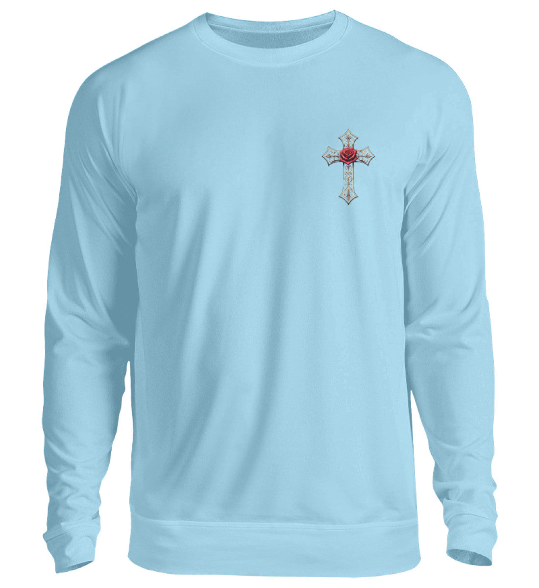 Sky Blue-674