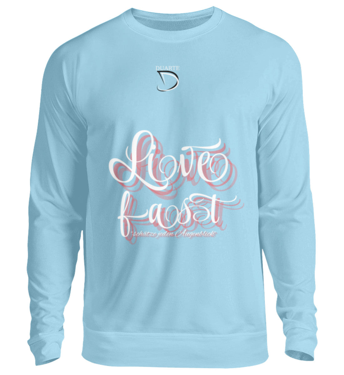 Sky Blue-674