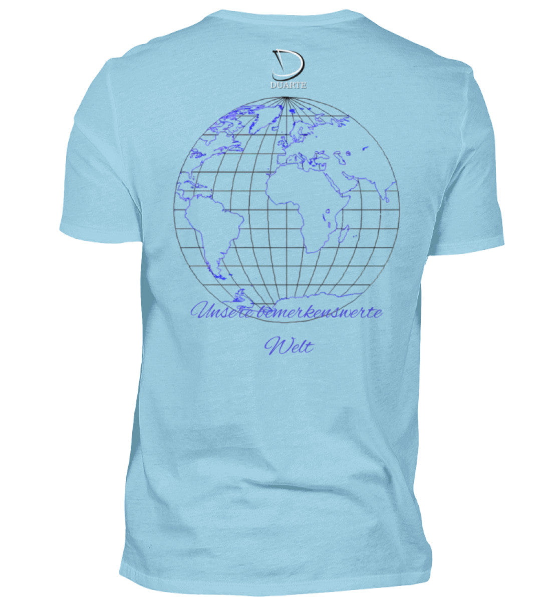 Sky Blue-674