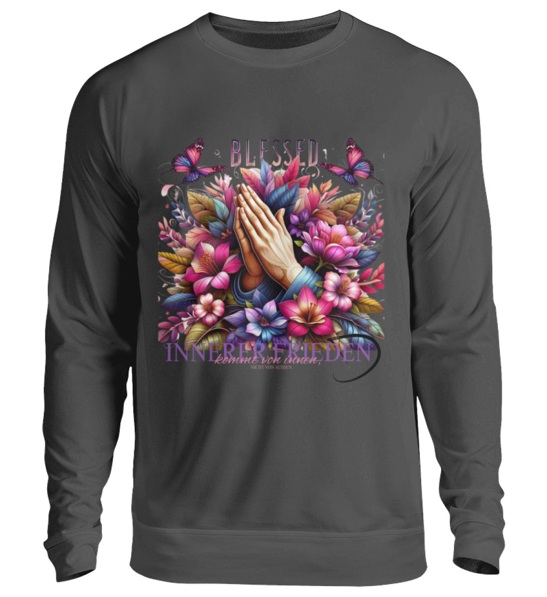 Storm Grey (Solid)-1768