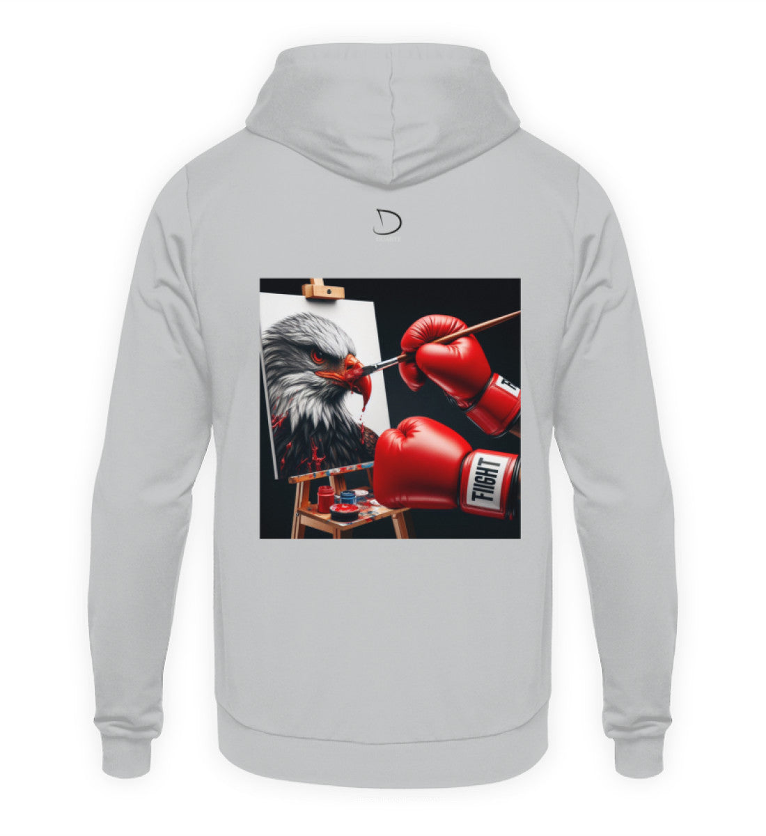 Heather Sport Grey-6807