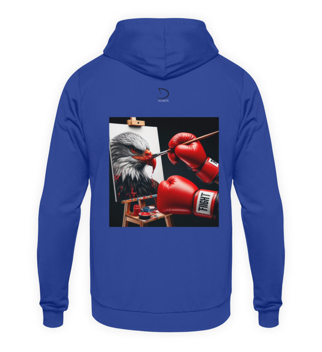 Royal Blue-668