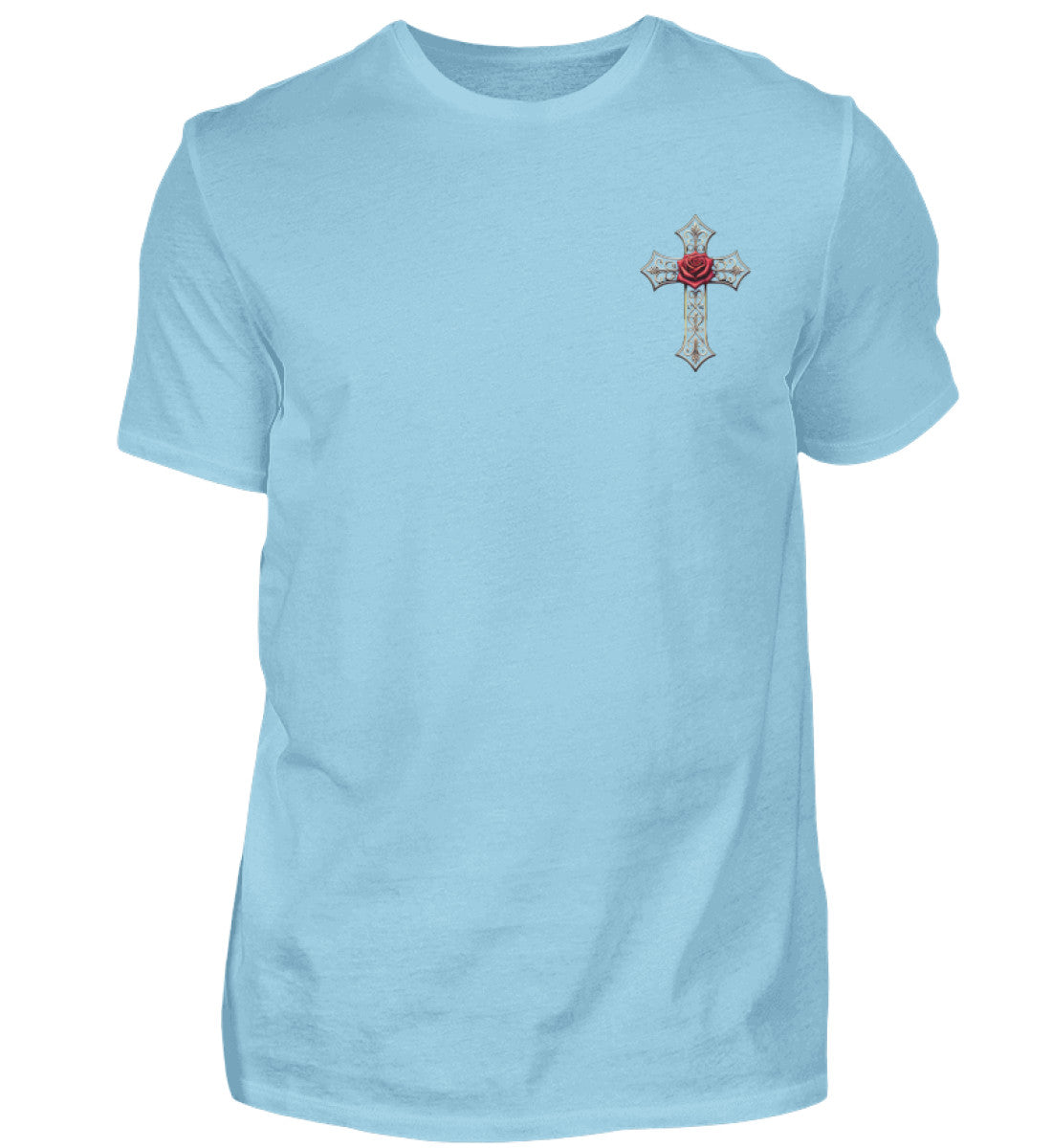 Sky Blue-674