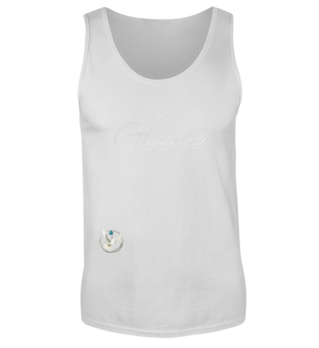 Sport Grey (Heather)-236