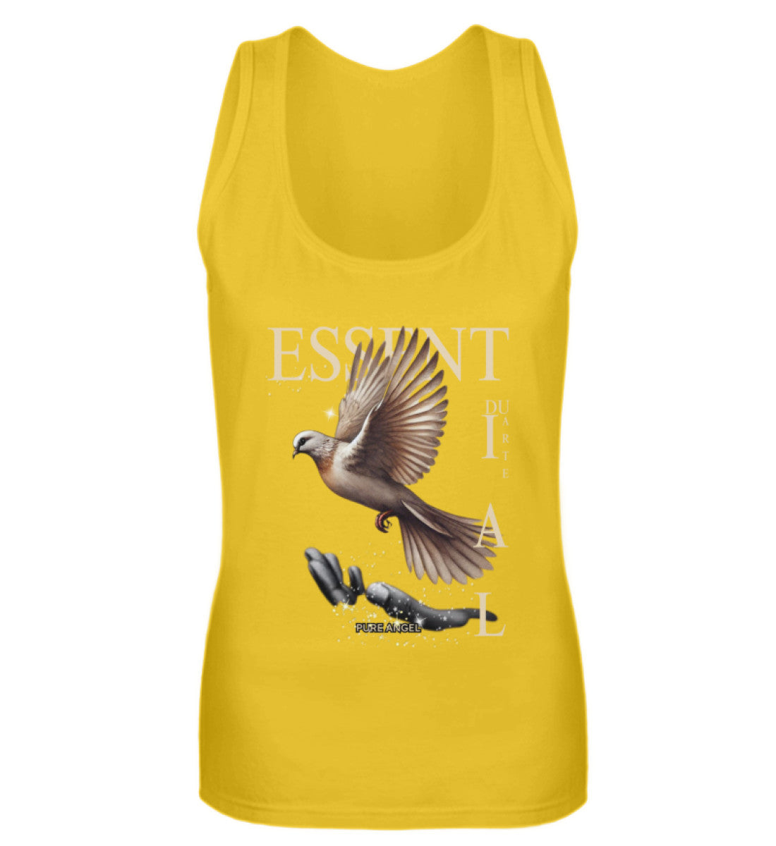 Lemon Yellow-3201