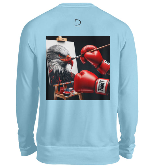 Sky Blue-674