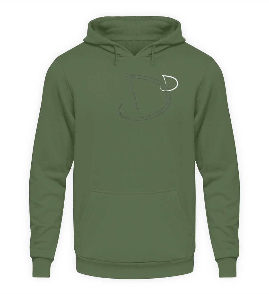 Earthy Green-7198