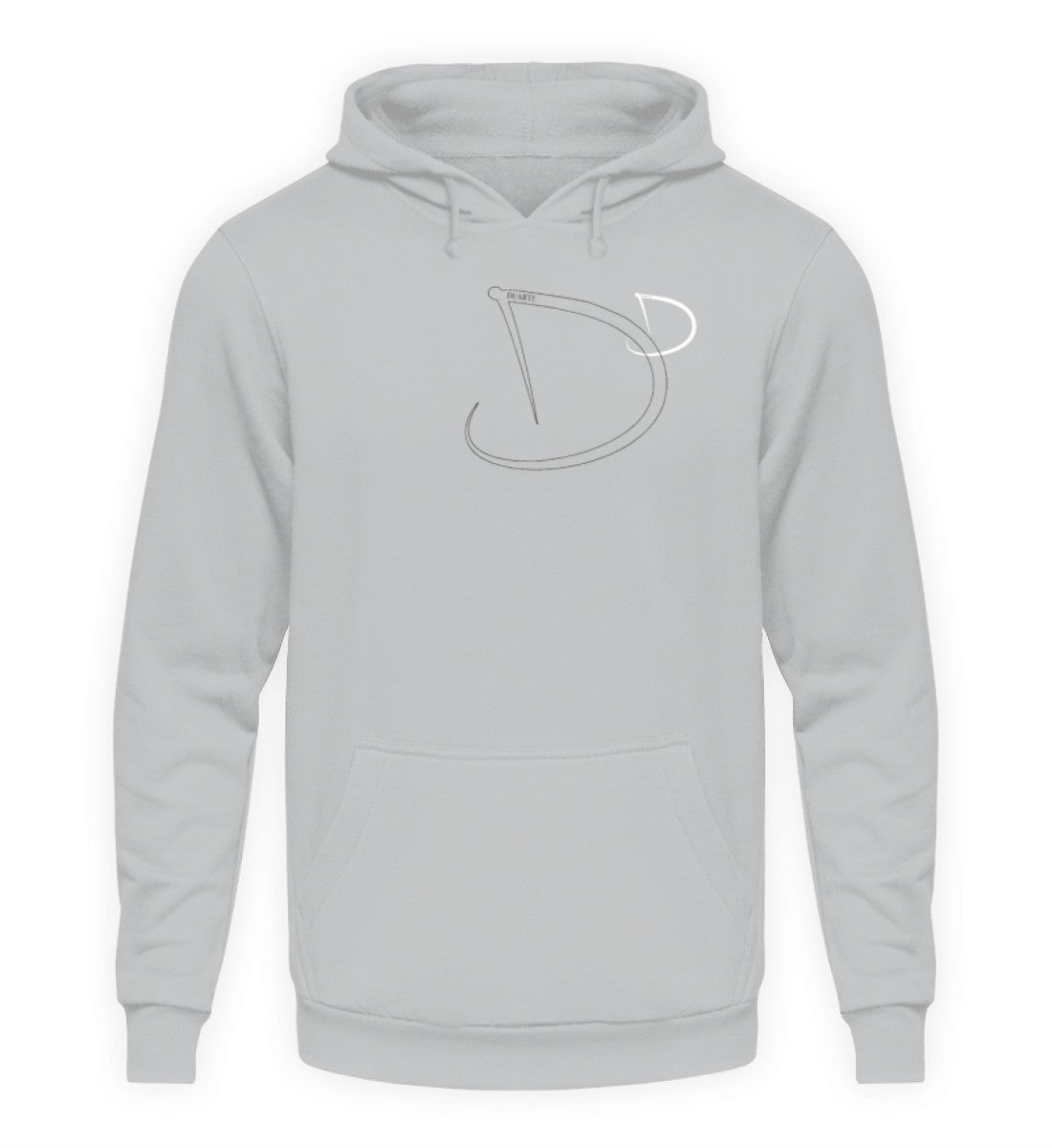 Heather Sport Grey-6807