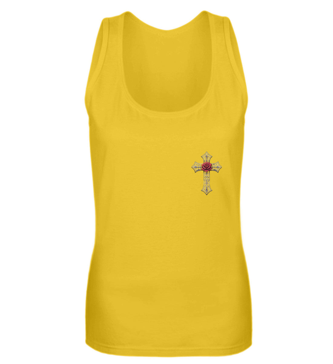 Lemon Yellow-3201