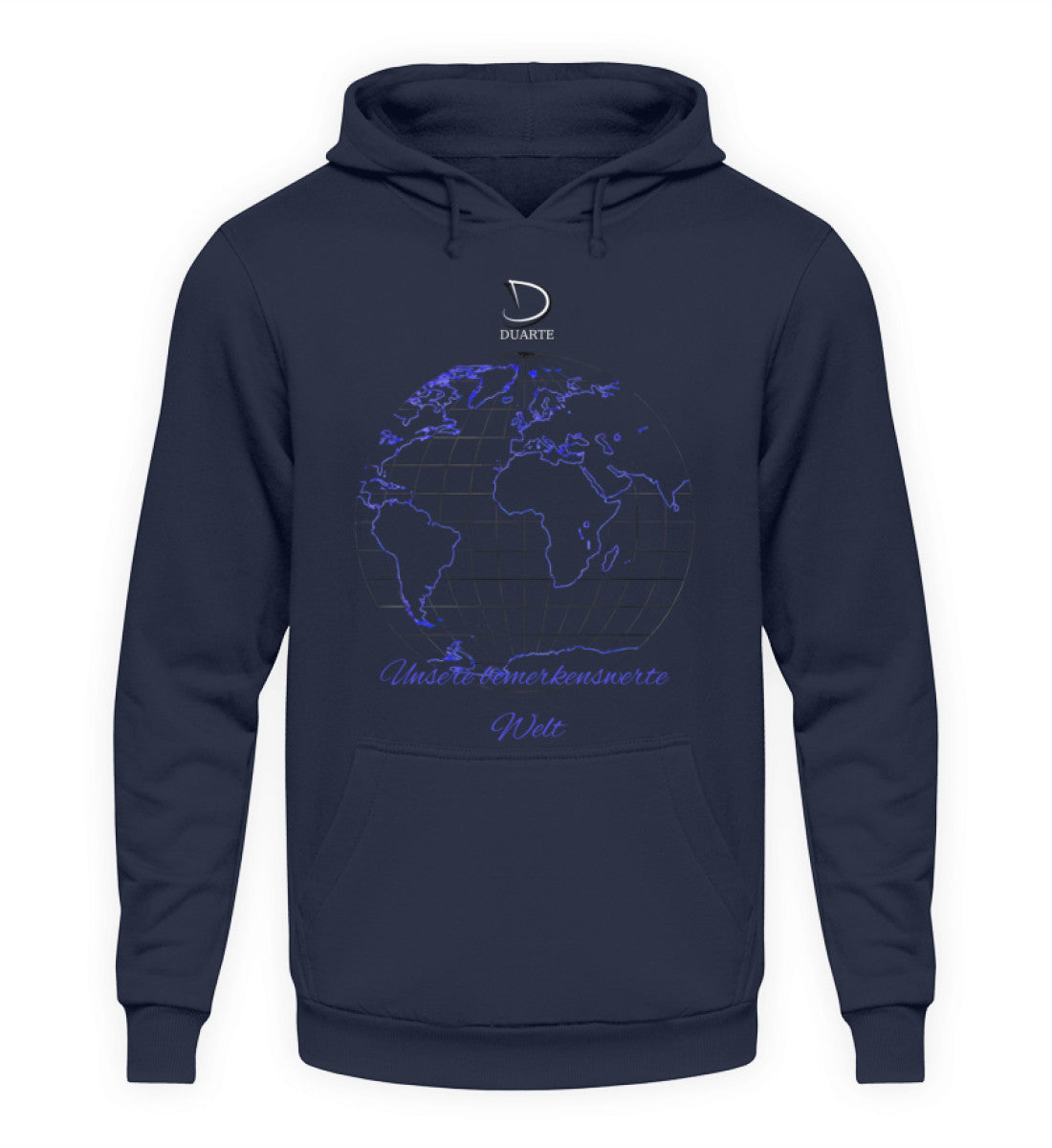 Oxford Navy-1698
