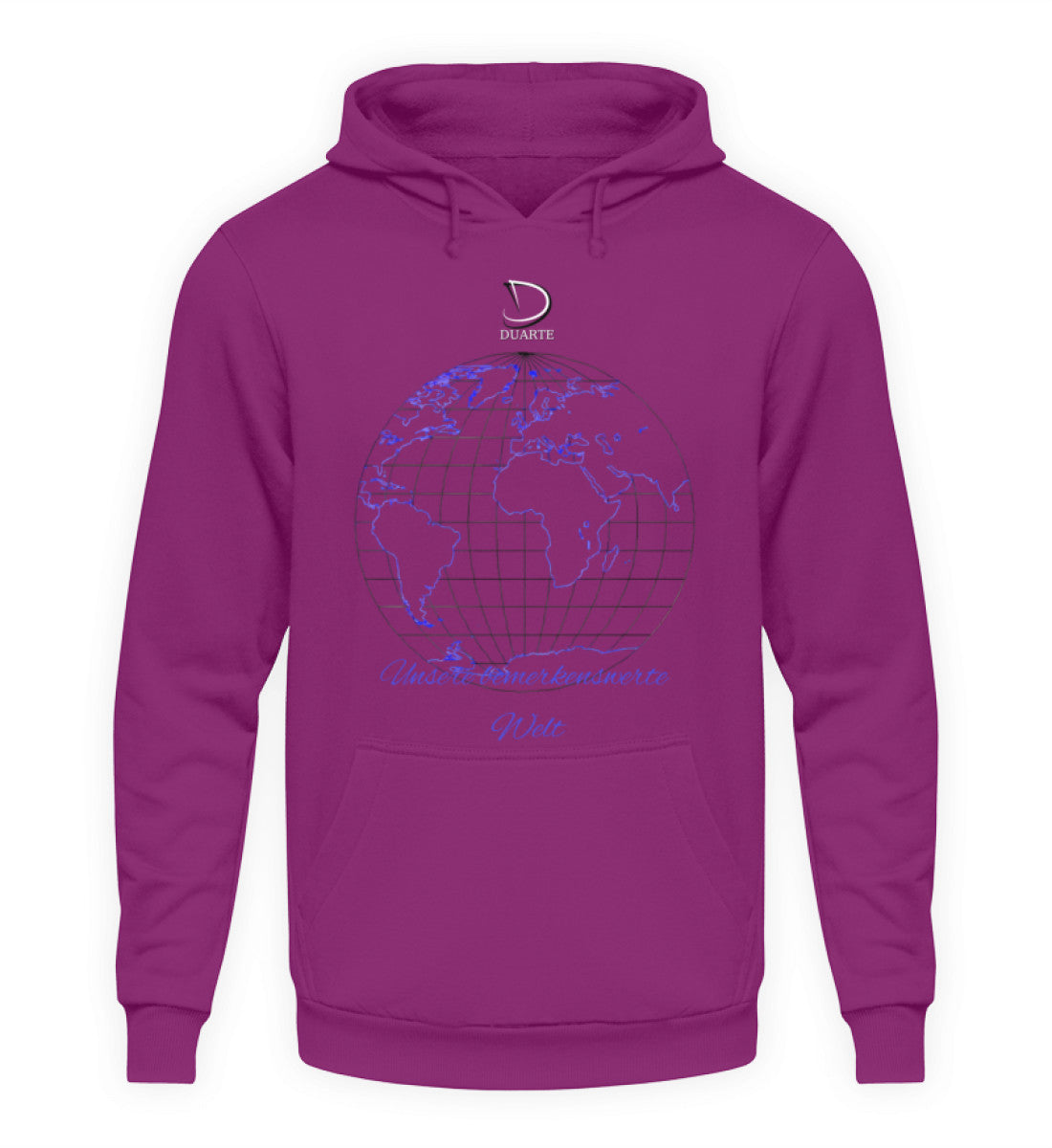 Magenta Magic-1658