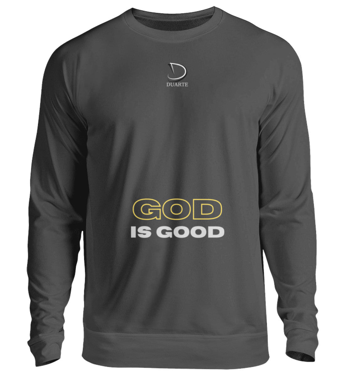 Storm Grey (Solid)-1768