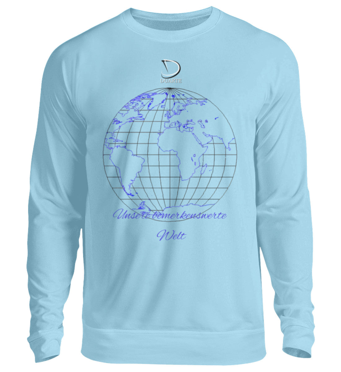Sky Blue-674