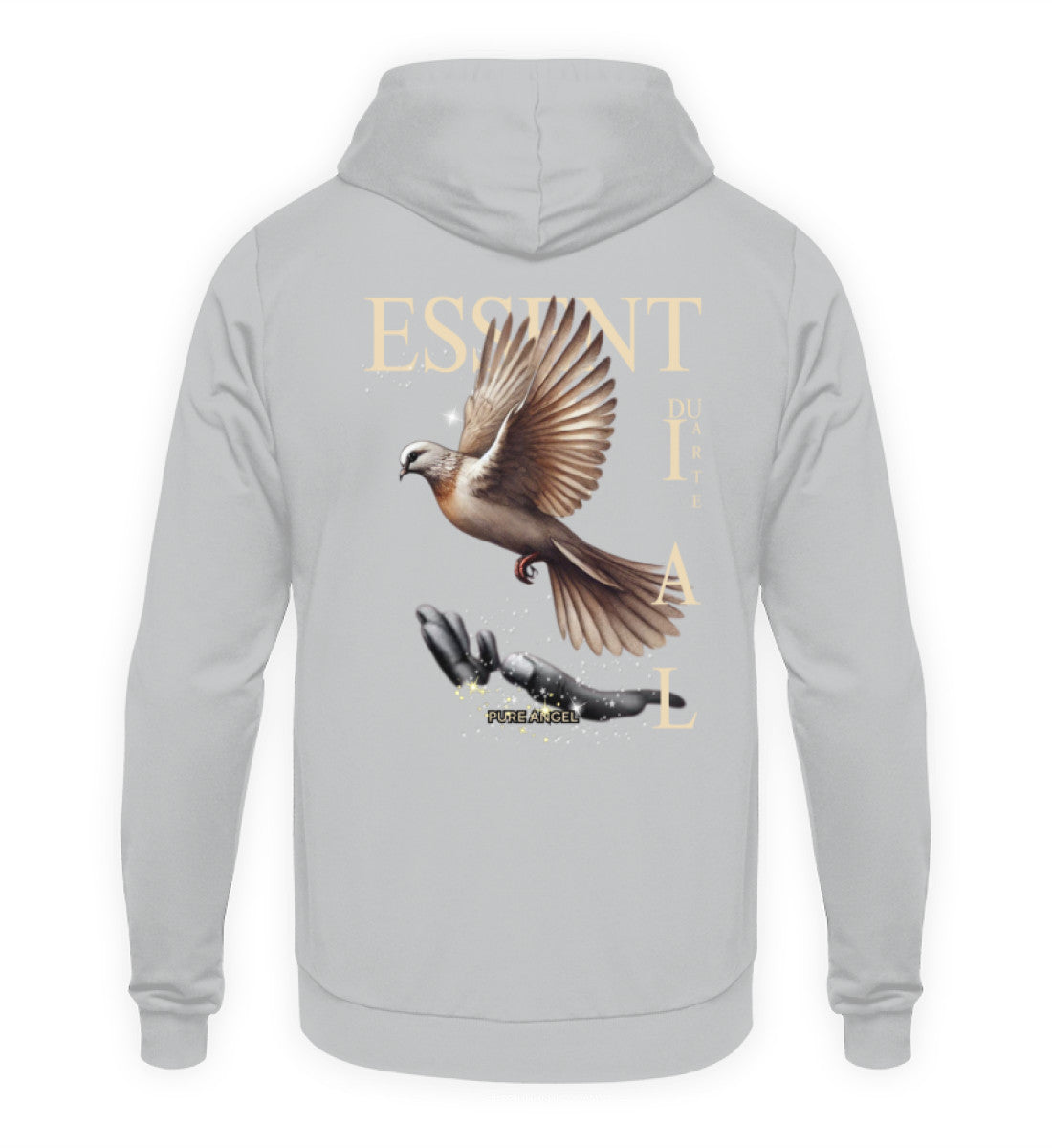 Heather Sport Grey-6807