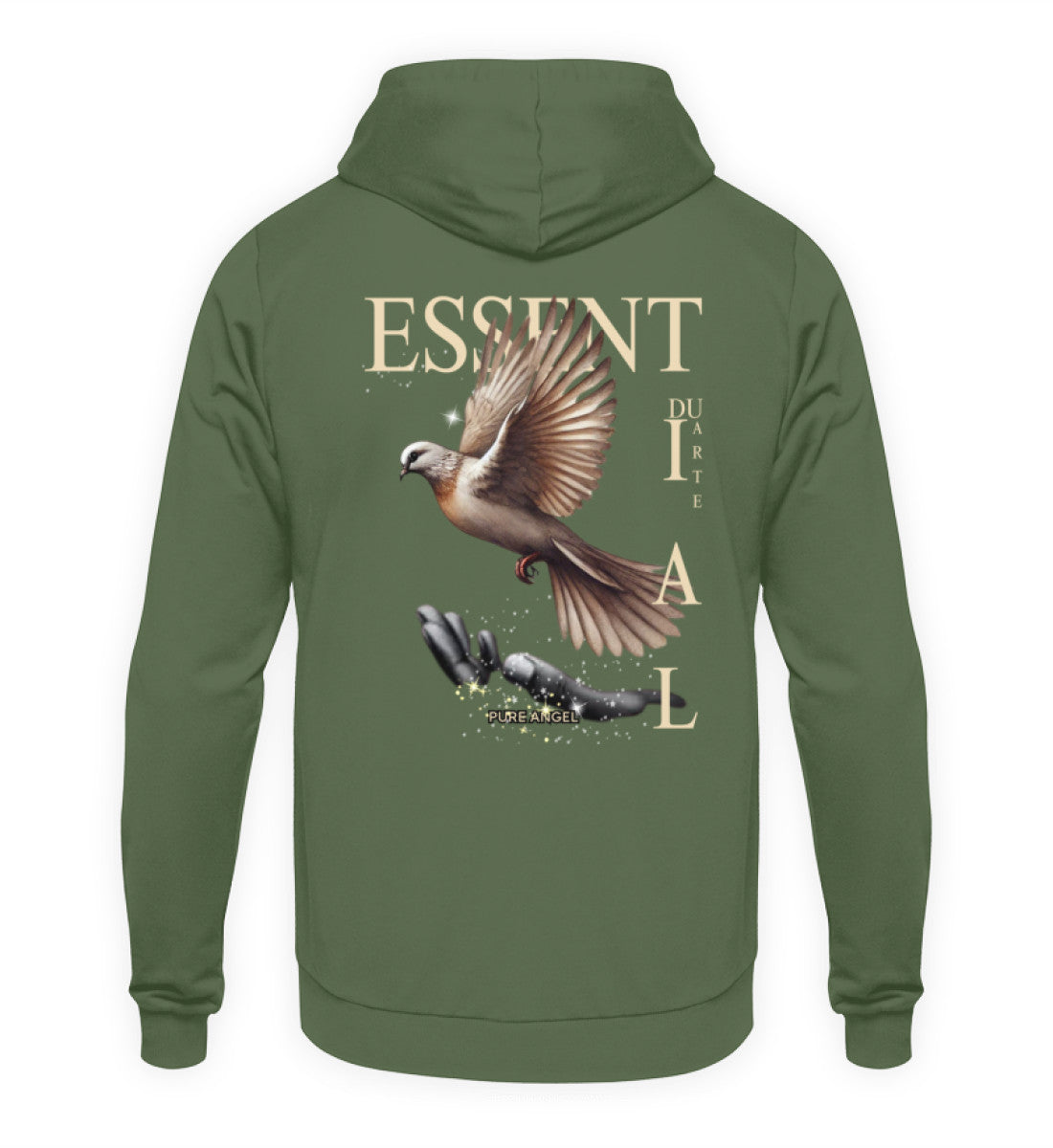 Earthy Green-7198