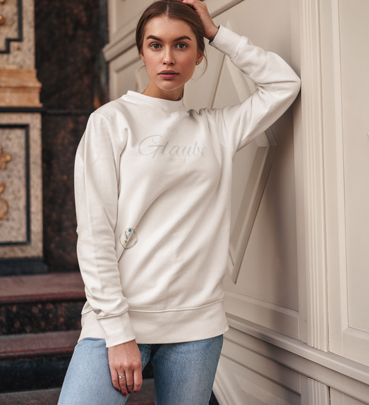 GLAUBE Lifestyle Duarte Sweatshirt Unisex Pullover